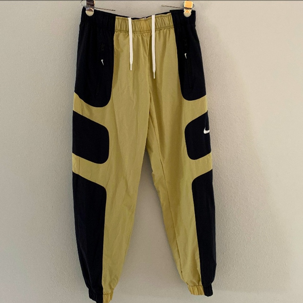 Nike x Vintage Pants